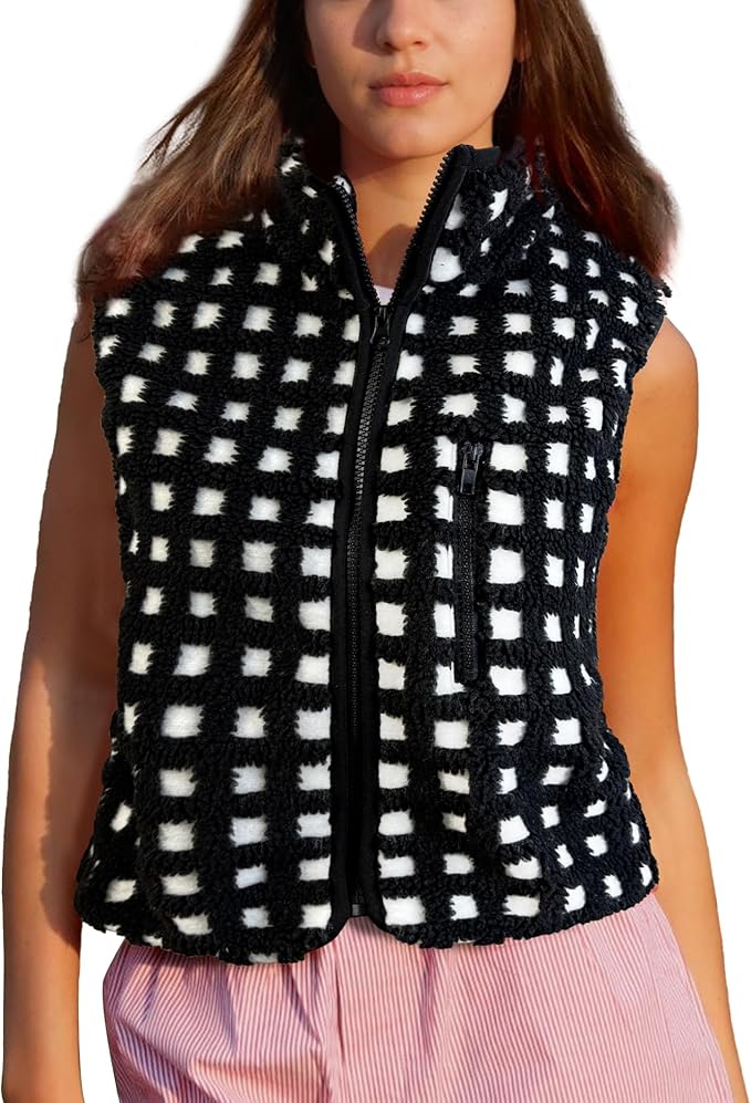 Luvira™ Sherpa Vest