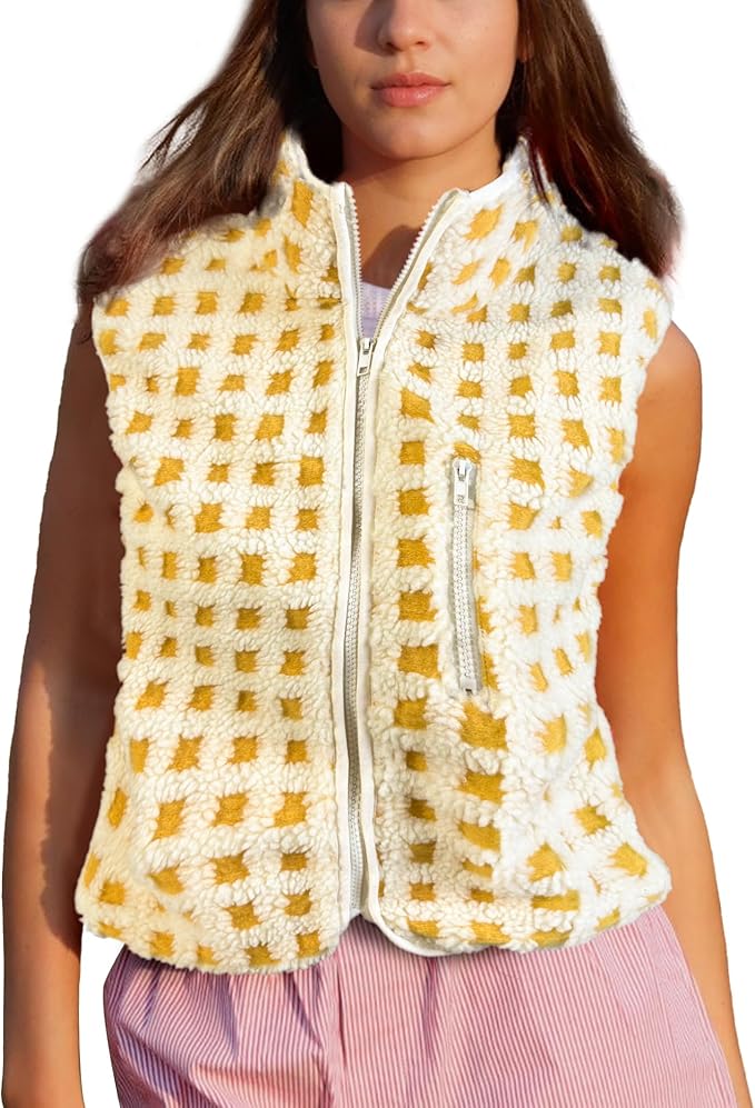 Luvira™ Sherpa Vest