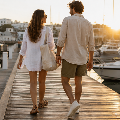 Luvira™ Barefoot Water Shoes