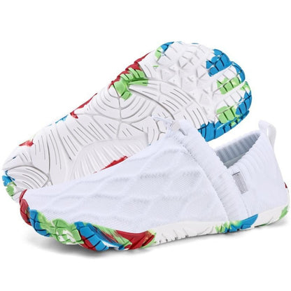 Luvira™ Barefoot Water Shoes