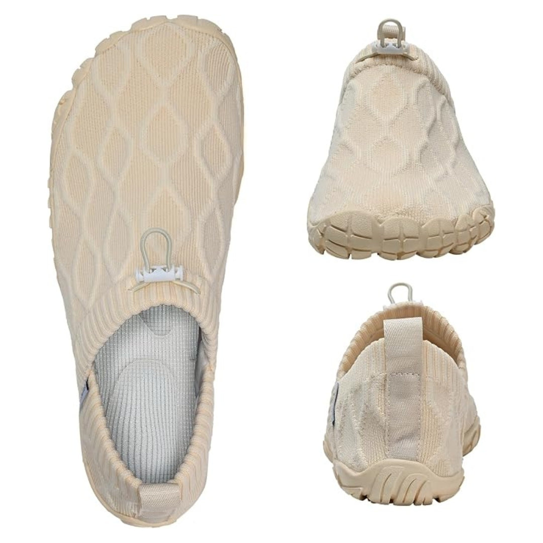Luvira™ Barefoot Water Shoes