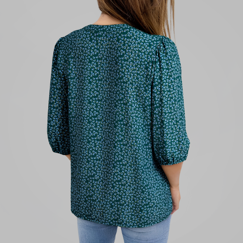 Luvira™ Boho Summer Top