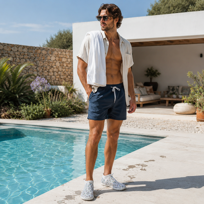 Luvira™ Barefoot Water Shoes