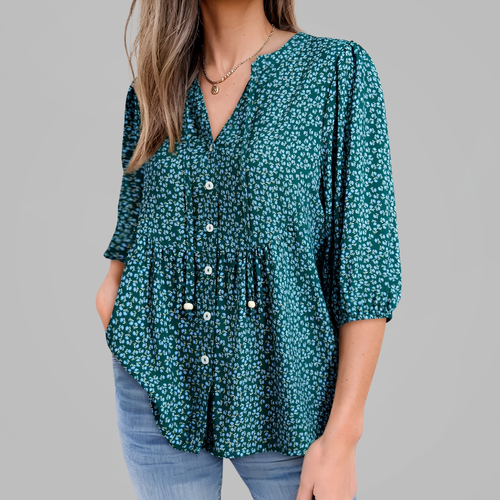 Luvira™ Boho Summer Top