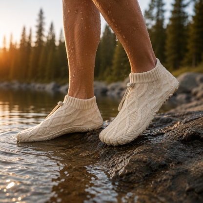 Luvira™ Barefoot Water Shoes