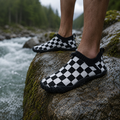 Luvira™ Barefoot Water Shoes