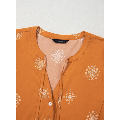 Luvira™ Boho Summer Top
