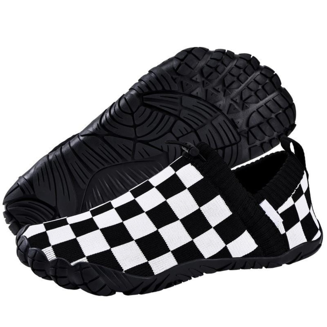 Luvira™ Barefoot Water Shoes