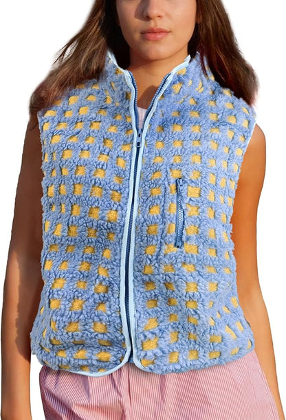 Luvira™ Sherpa Vest