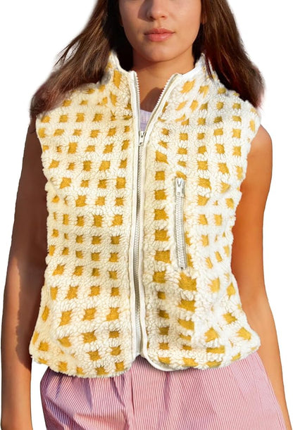 Luvira™ Sherpa Vest